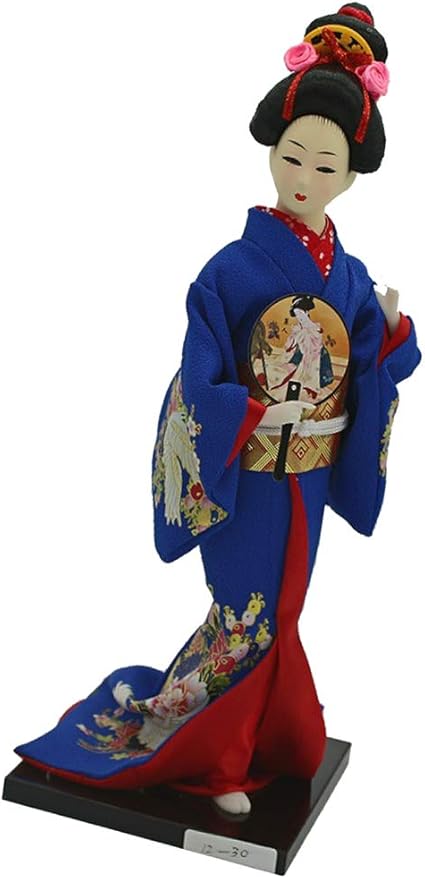 muñecas japonesas amazon