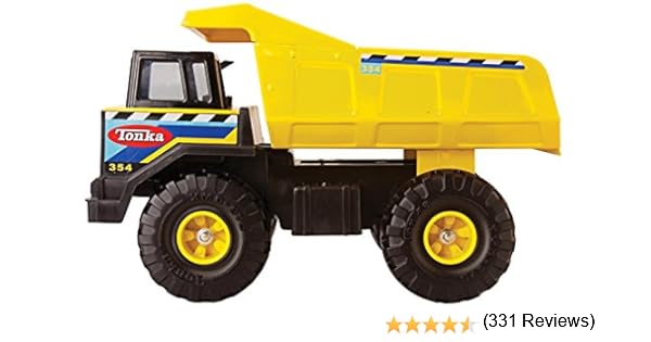 tonka trucks walmart canada