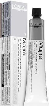 LOréal Majirel EU Absolu 7 14B V511 Permanent Hair Color
