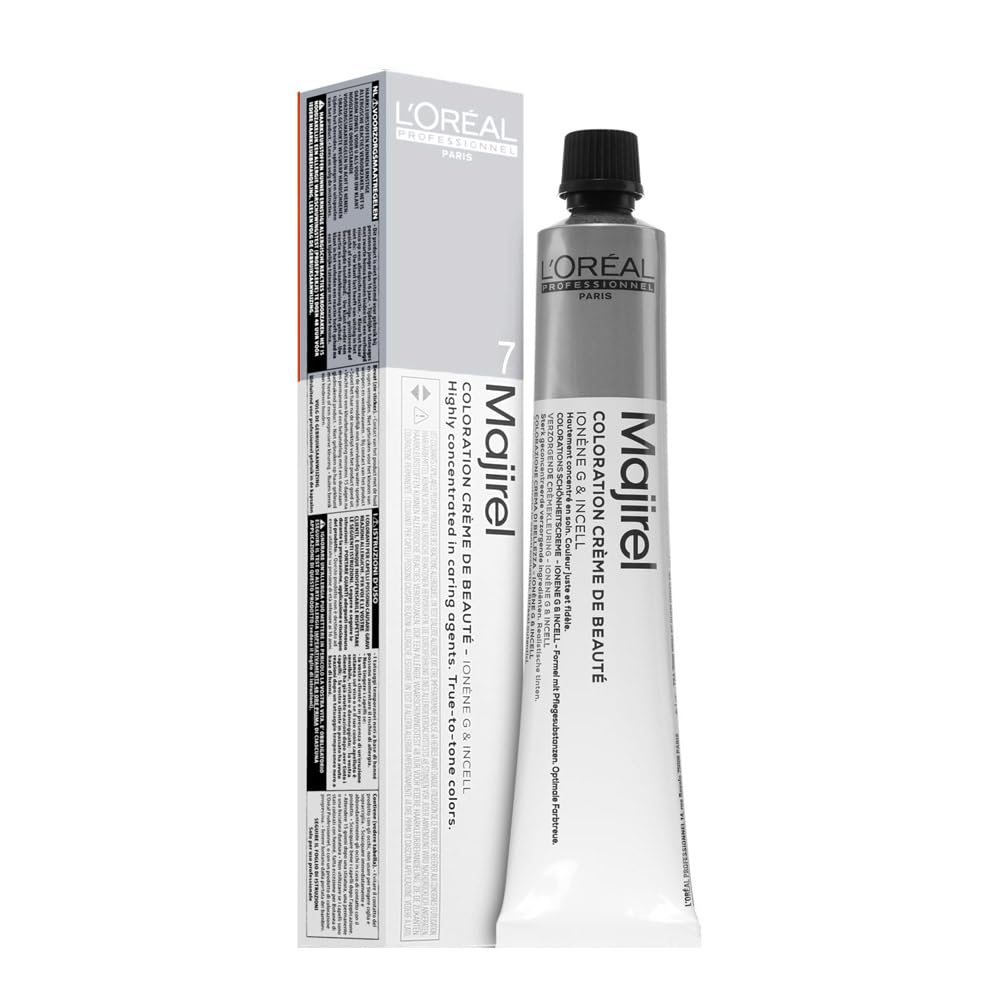 Loreal MAJIREL EU ABSOLU 7 14B V511 — image 1