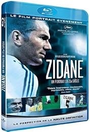 Zidane, Un Portrait Du 21e Siècle