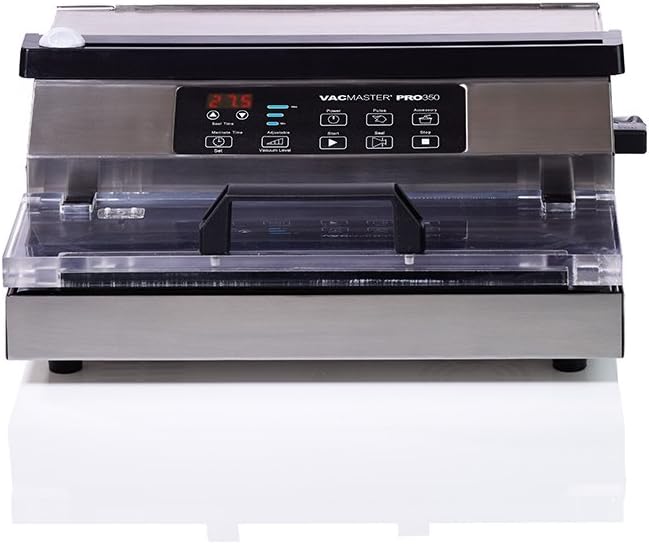 vacuum sealers on amazon