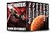 Vast Frontiers: 6 Book Sci-Fi Boxset