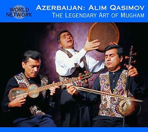 Legendary Art of Mugham