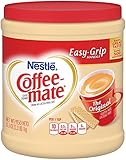 Coffeemate Original Canister, 35.3-Ounce