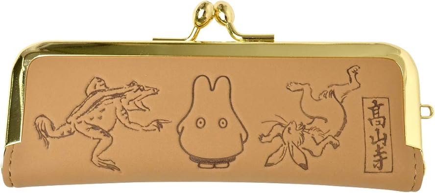 Amazon Co Jp 印鑑ケース おしゃれ ミッフィー 鳥獣戯画 印鑑入れ かわいい 朱肉付き レディース キッズ はんこケース 通勤 通学 通勤 キャラクター 中学生 大学生 高校生 合皮 スリム シューズ バッグ