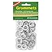 Coghlan's Grommets, 20 Pack