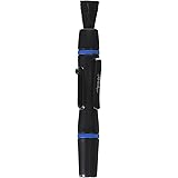 LensPen MiniPro NMP-1C Compact Point and Shoot Lens Cleaner (Black/Blue)