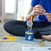 Fat Brain Toys Brain Bricks Mechanics: Wind Machines Building & Construction for Ages 6 to 8