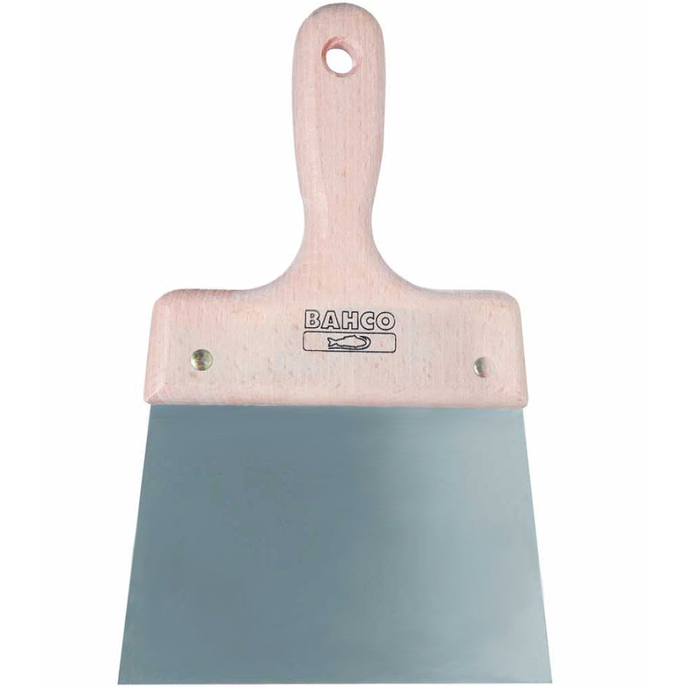 ESPATULA EMPLASTECER 16 CM