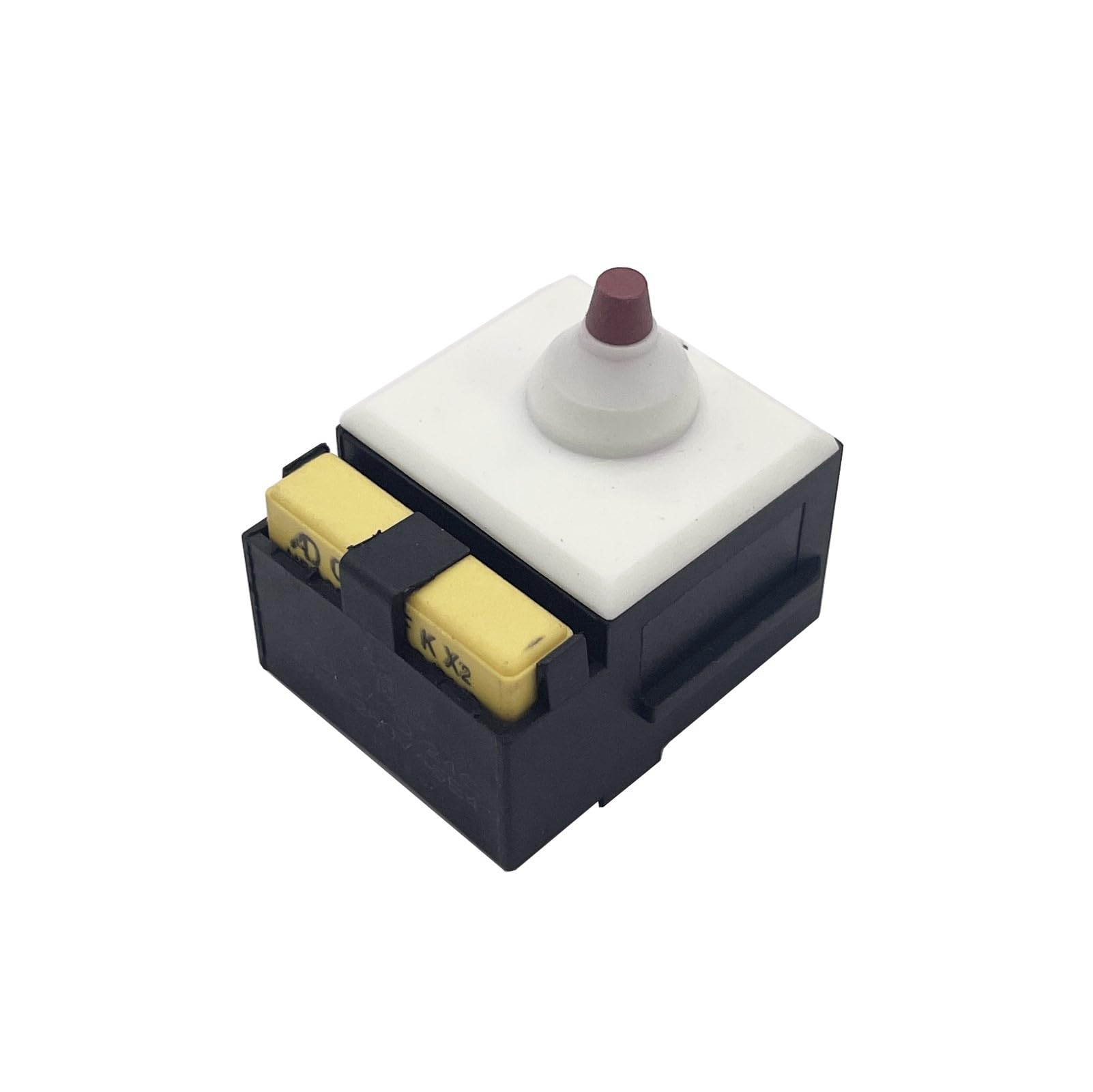 Tovyvw #945614-00 Angle Grinder Switch On/Off