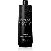 Kaaral - Blonde Elevation Charcoal Shampoo