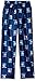 NHL Boys 4-7 Sleepwear All Over Print Pants