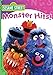 Sesame Street: Monster Hits