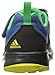 adidas Outdoor Unisex-Child Terrex Ax2r Hiking Boot