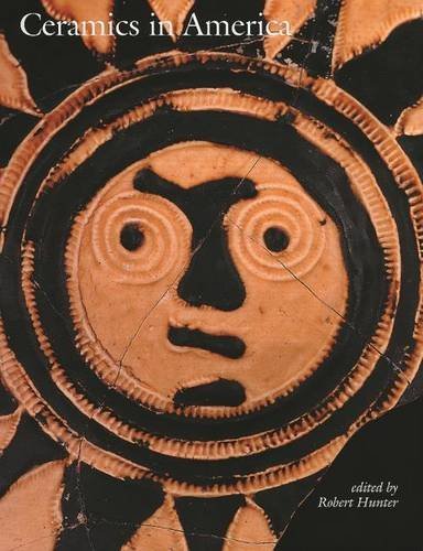 Ceramics in America 2003 (Ceramics in America Annual) by Robert Hunter