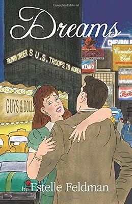 Dreams: A Novel by Estelle Feldman