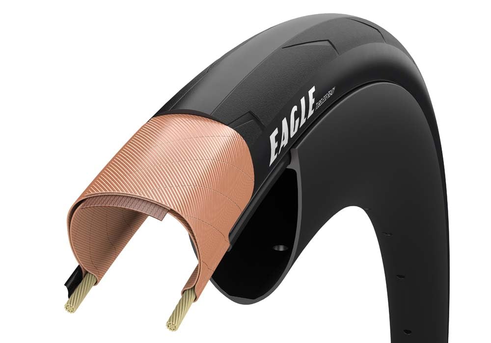 Goodyear Eagle Tubeless 28-622 (700x28)