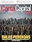 Livro Revista CartaCapital: Edição 1353 (19 de março de 2025)