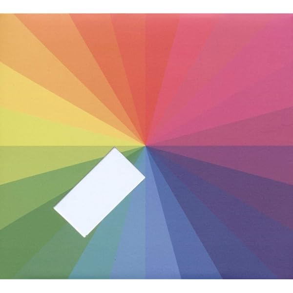 Gil Scott-Heron & Jamie xx - We're New Here - Amazon.com Music