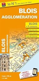 Blois agglomération