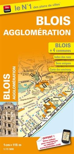 Blois agglomération