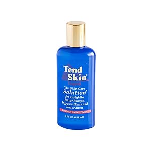 Tend Skin Ingrown Hair Solution 118ml