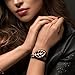 Bellabeat Leaf Nature Health Tracker/Smart Jewelry, Rose Gold Edition