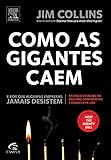 Como as Gigantes Caem (Em Portuguese do Brasil)