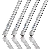 Hyperikon T8 T10 T12 8 Foot, 75 Watt