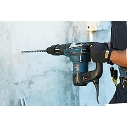 BOSCH RH540M SDS-max® 1-9/16 In. Combination Hammer