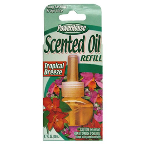 Personal Care dol af Oil ref-trop/br 0.7z 24 (048155925281)