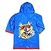 Disney Little Boys' Mickey Mouse ClubHouse Waterproof Outwear Hooded Rain Slicker - Toddler