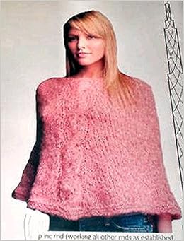 Either A Knit Or Crochet Pattern To Make A Central Cabled Either A Knit Or Crochet Pattern To Make A Central Cabled