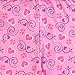 Nella the Princess Knight Girls' Trinket Pajamas Size 5 Multicolored