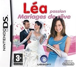 Léa Passion Mariages de Rêves