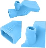 YZLSM Double Purpose Silicone Water Tap Extender for Kids Bath Kitchen Sink view 7