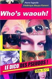 Who's waouh !
