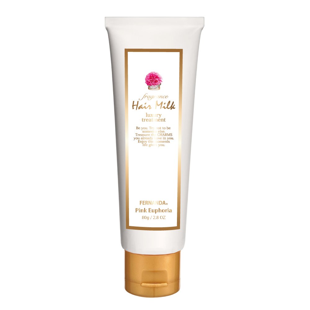 Buy Fernanda Fernanda Hair Milk Pink Euphoria Heamiruku