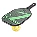 ONIX Graphite Z5 Graphite Carbon Fiber Pickleball Paddles with Cushion Comfort Pickleball Paddle Grip - USA Pickleball Approved