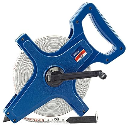 Draper Tools 51089 Fibreglass Surveyors Tape 50 M Amazon Co Uk Diy - draper tools 51089 fibreglass surveyors tape 50 m amazon co uk diy tools