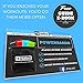 Resistance Band Home Workout Set ✓Exercise E-Book Included ❗Don't be fooled by cheap bands, 95% Of Customers Rate Ours 4✮ or 5✮ Set of 4 Latex Exercise Bands For Women & Men #ResistanceBands