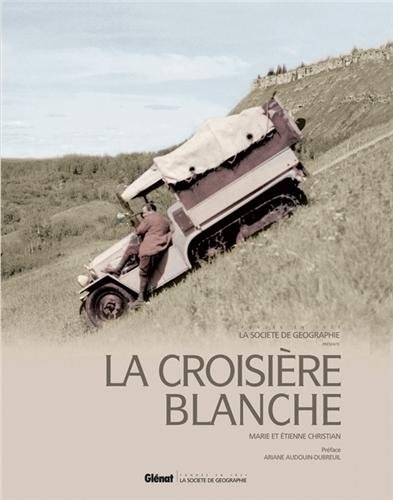 La  Croisière blanche