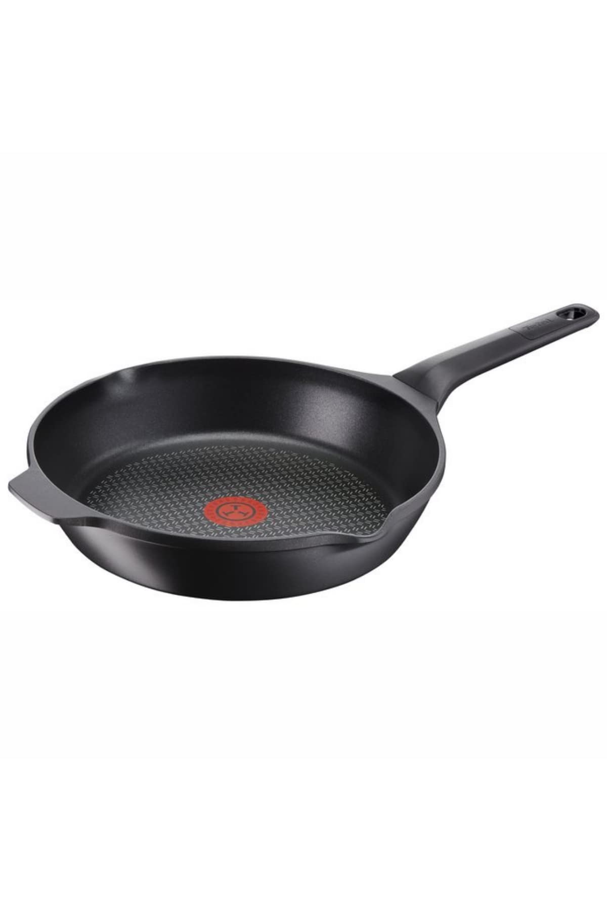 Tefal Aroma E2150534 Frying Pan 26 cm Cast Aluminium Black – Suitable for All Heat Sources Including Induction