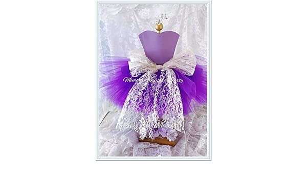 Girl Baby Shower Centerpiece Tutu Girl Baby Shower Centerpiece