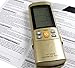 Universal ac remote control for 50+ Brands LG AC Remote - 2000+ Models Option - HOBBYMATE (Gold Color)