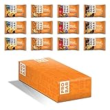 PROBAR Meal Bar, Variety Pack, 3 Ounce, 12 Count
