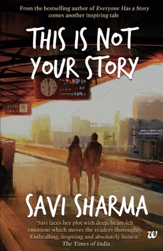 This is Not Your Story
