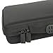 co2CREA Hard Travel Case Replacement for Novation Launchpad Pro 64 Pad Grid Performance Instrument (Not for Novation Launchpad Pro MK3)