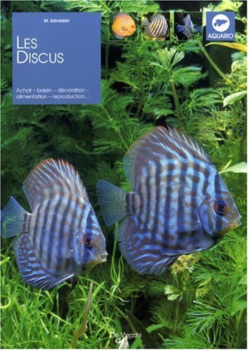 Les  discus